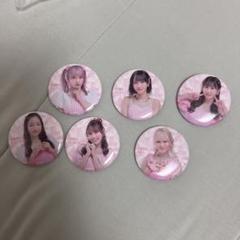 齋藤樹愛羅 缶バッジ マスキングテープ アクキー まとめ売り イコラブ □イコラブ 齋藤樹愛羅 まとめ売り - メルカリ
