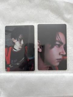 2025年最新】EnhyPen ヒスン タワレコの人気アイテム - メルカリ