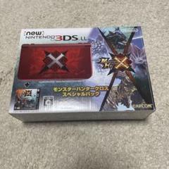 2025年最新】New 3DS LL MHXXの人気アイテム - メルカリ