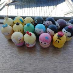 クーナッツ　色々　サンリオ　ポケモン