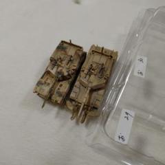 １／144マイクロアーマー第15弾・1BOX未開封15個入・童友社 1／144マイクロアーマー第15弾・1BOX未開封15個入・童友社