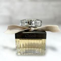 ほぼ満量 Chloe クロエ オーデパルファム 香水 50ml e - メルカリ