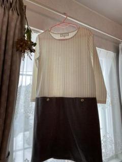 値下げ　ワンピース　試着のみ　美品のサムネイル