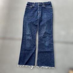Levi's517BIG E サドルマン バレンシア デッドストック 90s Levi´s517BIG E サドルマン バレンシア デッドストック 90s