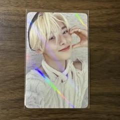 stray kids maxident  skzoo  アイエン　イエニ Stray Kids - Stray Kids アイエン I.N SKZOO の通販 by えぃこ
