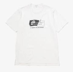 EG × EXP TEE M エンジニアードガーメンツ　ネペンテス 新品