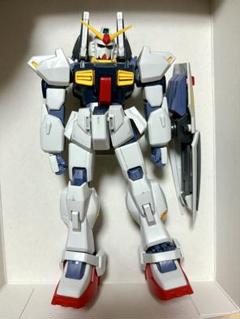 RX-178 ガンダムMk-II まとめ売り　ジャンク 2025年最新】ガンダムmk-ii ジャンクの人気アイテム - メルカリ