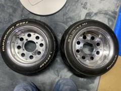 【12月スーパーSALE 15%OFF】 ホンダモンキーゴリラケップスピード8インチ4j 5.5jホイール パーツ