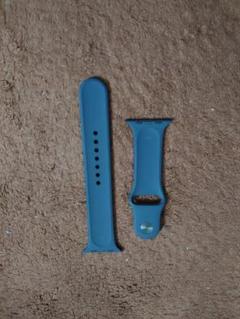 Apple watch バンド 46mm M/L