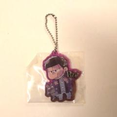 おそ松さん ぴた！でふぉめアクリルキーホルダー コンプリート