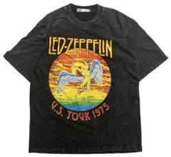 LED ZEPPELIN Print T-shirt Teeのサムネイル