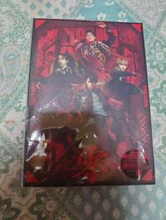 ZIPANG OPERA ZERO 零 初回生産限定盤 Blu-ray付