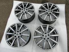 GRASS 18×8J 114+43 アルファード エスティマ ヴェルファイア GRASS 18×8J 114+43 アルファード エスティマ ヴェルファイア