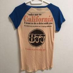 風車ロゴ 00s バナナセブン リンガー Tシャツ 平成 ギャル ラメ サーフ 新品✨】バナナセブン サーフブランド Tシャツ - メルカリ