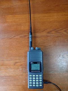 AOR　AR 8000 広範囲受信機綺麗な状態です十CH501Xアンテナ AOR AR 8000 広範囲受信機綺麗な状態です十CH501Xアンテナ