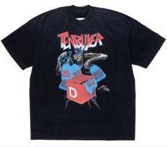 2025年最新】doublet メンズ Tシャツの人気アイテム - メルカリ