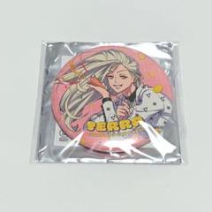 2025年最新】カリスマ テラ 缶バッジの人気アイテム - メルカリ