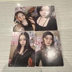 TWICE ENEMY CD購入トレカ 会場限定トレカ まとめ売り