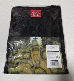リンダキューブアゲインTシャツフリーサイズ レトロゲーム