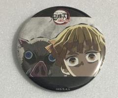 2025年最新】幕間画缶バッジ 善逸の人気アイテム - メルカリ