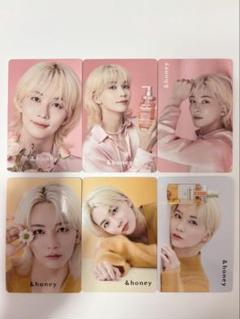 SEVENTEEN ジョンハン kit ver. トレカ SVT-01〗SEVENTEEN ジョンハン トレカセット - メルカリ