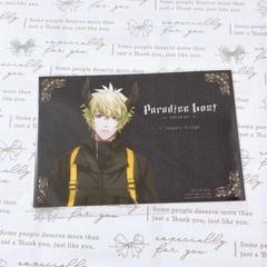 うたプリ　パラロス　缶バッジ　大和　アザゼル Paradise Lost｜うたの☆プリンスさまっ♪