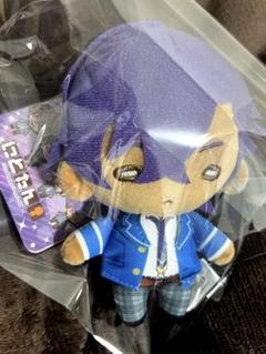 あんスタ 乙狩アドニス にとたん ボールチェーン付ぬいぐるみ にとたん あんさんぶるスターズ！ ボールチェーン付ぬいぐるみ