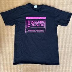 2025年最新】the killers tシャツの人気アイテム - メルカリ