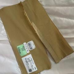 着物ハギレ　金粉ラメ入りハギレ他