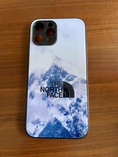 THE NORTH FACE iPhone12 pro max ケース