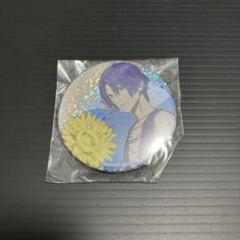 うたプリ』ホログラムが綺麗な「聖川真斗」缶バッジコレクション