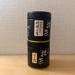 星野製茶園 オンラインショップ / 妙峰の昔 40g缶入〔表千家而妙