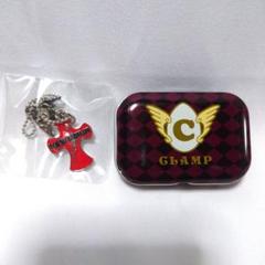 CLAMP リトルアクセサリーコレクション　第3弾　コンプリートセット ✿ CLAMP リトルアクセサリーコレクション 第3弾 コンプリート
