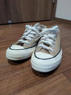 converse ct70 チャックテイラー ベージュ チーク 26 0cm｜Yahoo