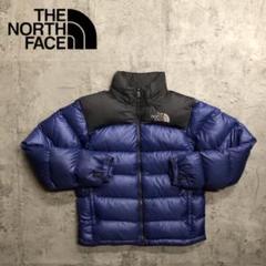 THE NORTH FACE ノースフェイス ダウン ジャケット ヌプシ