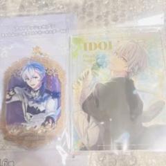 アイナナ 逢坂壮五　アクリルスタンド　キーホルダー