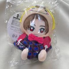 山田涼介 有岡大貴 ぬいぐるみキーホルダー Hey! Say! JUMP - 新品未開封有岡大貴ぬいぐるみHey!Say!JUMP15