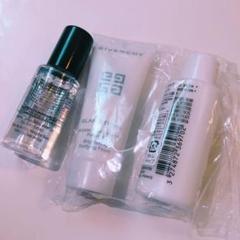givenchy クレンジング 洗顔フォーム