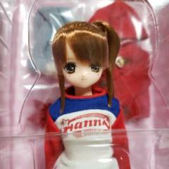 えっくす☆きゅーと　ひめの　FannyFanny/Himeno(ひめの)