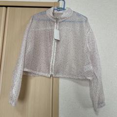 しまむら　コバナシアージャケット
