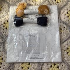 ホビーラホビーレ スヌーピー刺し子布と糸キット