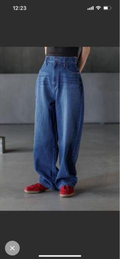 新品未使用　INTER FACTORY L