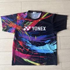2025年最新】YONEX インターハイ シャツの人気アイテム - メルカリ