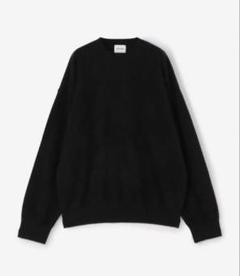 MORRIS & SONS カシミヤ ニットプルオーバー カシミヤ100% MORRIS & SONS カシミヤ ニットプルオーバー カシミヤ100% メンズ