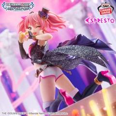 アイドルマスター　樋口円香　城ヶ崎美嘉　フィギュア 2025年最新】樋口円香 フィギュアの人気アイテム - メルカリ