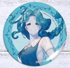第五人格 漁師 スマイルベースカフェ 缶ミラー 断捨離中】第五人格 スマイルベースカフェ 特典 缶ミラー 漁師