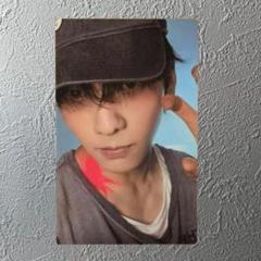 TXT musickorea ラキドロ　特典トレカ　追加　スビン