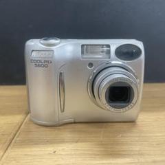 2025年最新】nikon coolpix 5600の人気アイテム - メルカリ