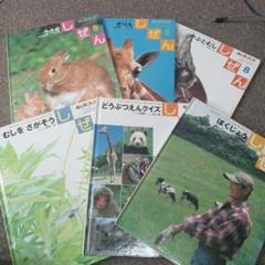 はっけんずかん　まどあきしかけ　６冊　しぜん　キンダーブック8冊　14冊セット はっけんずかん まどあきしかけ 6冊 しぜん キンダーブック8冊 14冊