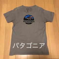 Tシャツ パタゴニア
